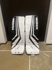 Vaughn Ventus SLR 2 Schienen