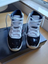 Air jordan retro - 11, dmp