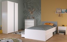 Kinderzimmer Möbel komplett