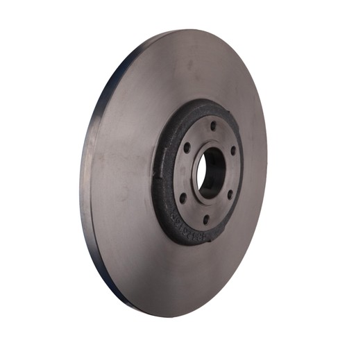 Bremsscheibe 255 mm - 13, für