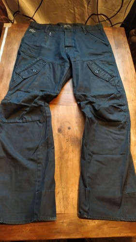 Star scuba elwood loose - g-star,