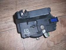 ZV-Motor mit Schloß Opel