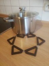 Untersetzer Vario Design Topfuntersetzer Tischset Tischschutz rutschhemmend Neu