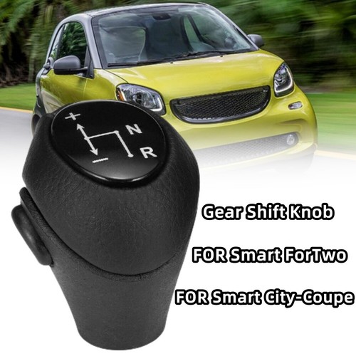 Schaltknauf für smart fortwo - für,