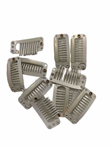 Perückenclips extension - perückenclips,