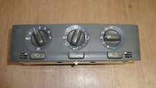  Volvo V40 / S40 Bj.95-00 Bedienteil Heizung Klima 614029 98W14K