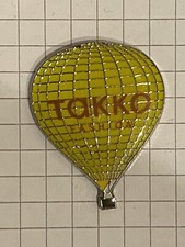 BALLON Pin / Pins -Takko