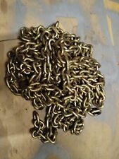 Lastkette Kran Demag PK2 250kg 500kg, DC Pro 5 500kg 1000kg 4m