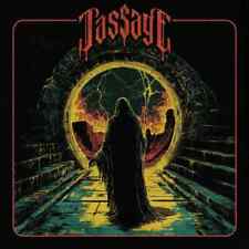 PASSAGE Passage CD Steel Gallery