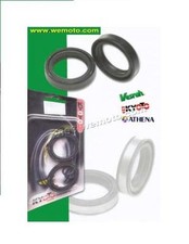 Paar Gabel Kotflügel