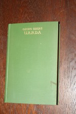 UARDA . Roman aus dem alten