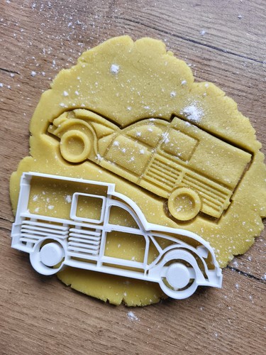 ähnlich citroen kasten - 2, cv
