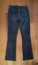 Levi's Demi Curve Classic Rise Boot W28 L34