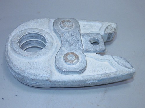U40 presszange unipipe - unipipe,, uponor