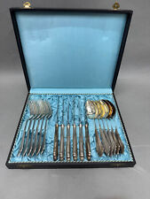 WMF Fächermuster Menü