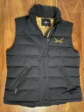 Sansibar Sylt Weste Damen Gr L  schwarz Just Sansibar