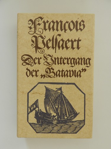 Der untergang - der, batavia