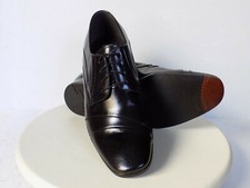 Herrenschuhe Echtleder