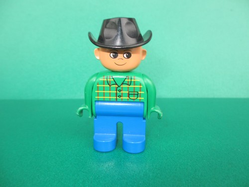 Lego duplo figur - duplo,