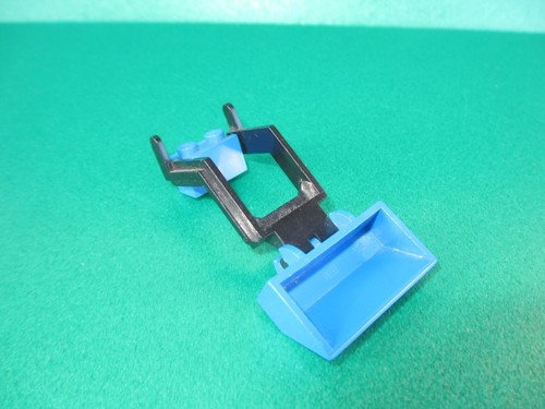 Lego baggerarm mit schaufel - lego,