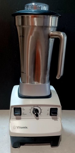Vitamix 5200 series 220 - , series,