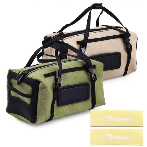 Mittlere scale gepäcktasche - mittlere,