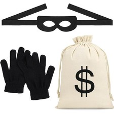 Panzerknacker Kostüm