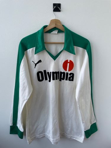 Rar werder bremen 1982 - rar,