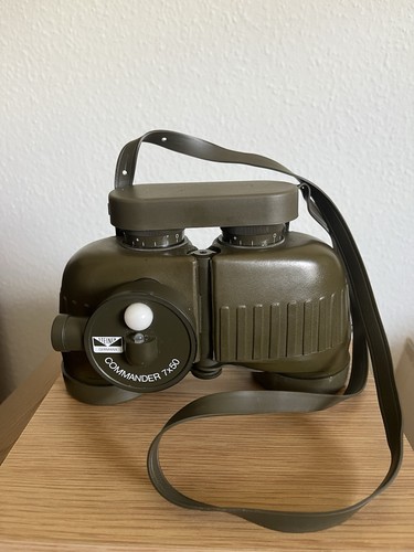 Steiner commander 7x50 - commander,