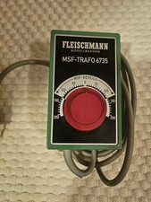 Fleischmann 6735