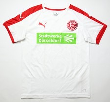 Fortuna dusseldorf 2016 2017 - 2, 2016/2017