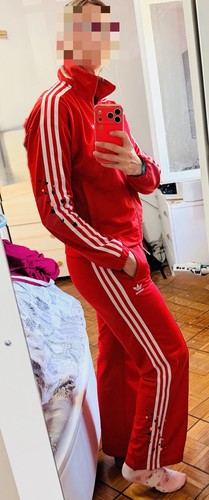 Adidas anzug ediz limitierte - adidas, ediz.