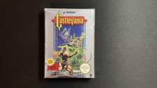 Castlevania nintendo nes sehr - castlevania, *sehr
