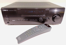 Kenwood krf 6020 surround - kenwood, krf-v