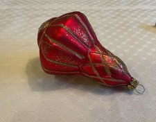 Christbaumschmuck Lauscha 