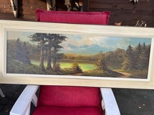 Gemälde Ölgemälde