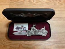 Messer Harley Davidson