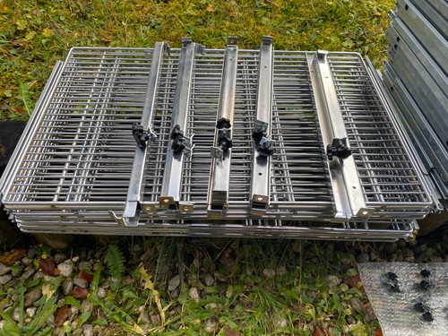 Balton ausziehbare - 1v.5,