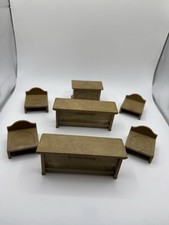 Sylvanian Families Vintage