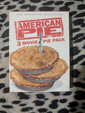 american pie 3 movie pie pack