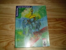 Geschichte und Geschehen
