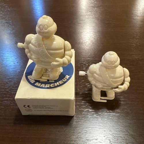 Michelin latz marcher figuren - michelin,