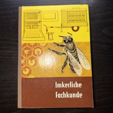 Imkerei Fachkunde - 36 Tafeln