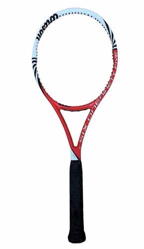 Wilson six one - five, blx