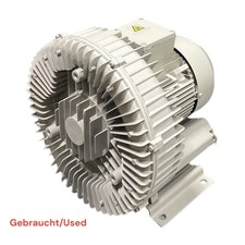 Siemens Seitenkanalverdichter