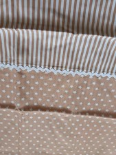 Kissenbezug Kinderwagen