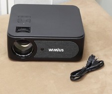 Wimius beamer full 5g - hd,