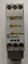Moeller Zeitrelais ETR4-69-A