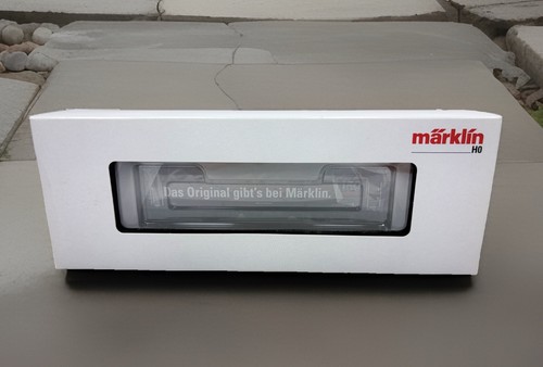 Märklin 37530 lok br - märklin, e-lok