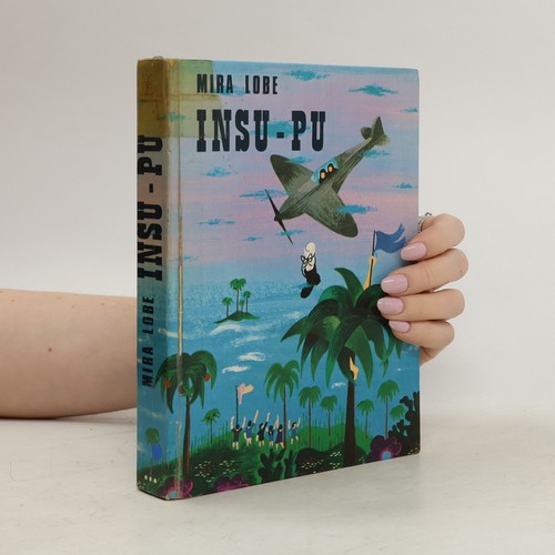 Insu mira lobe - insu-pu , | 